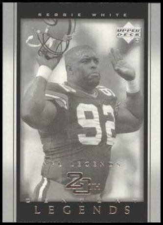 96 Reggie White